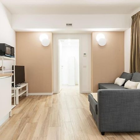 Appartement Mora Flexyrent A.C. - Colonne à Milan Extérieur photo
