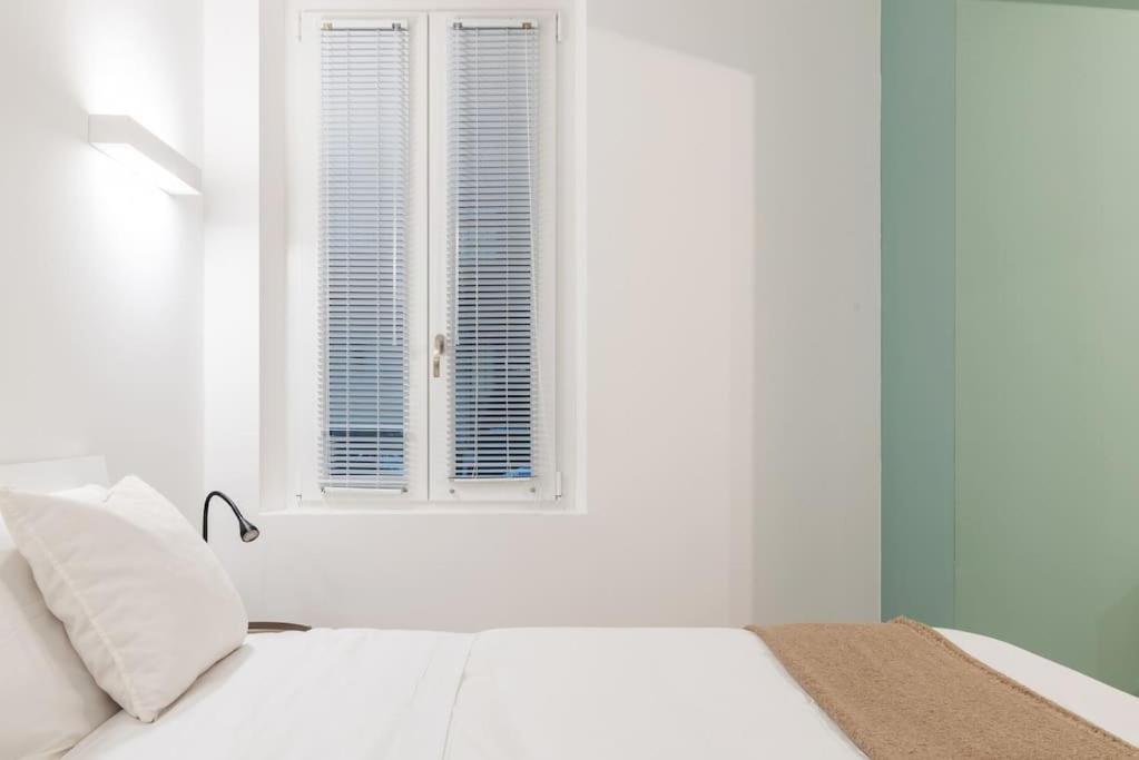 Appartement Mora Flexyrent A.C. - Colonne à Milan Extérieur photo