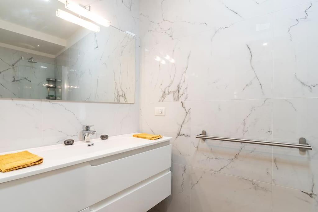 Appartement Mora Flexyrent A.C. - Colonne à Milan Extérieur photo