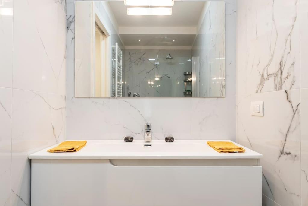 Appartement Mora Flexyrent A.C. - Colonne à Milan Extérieur photo