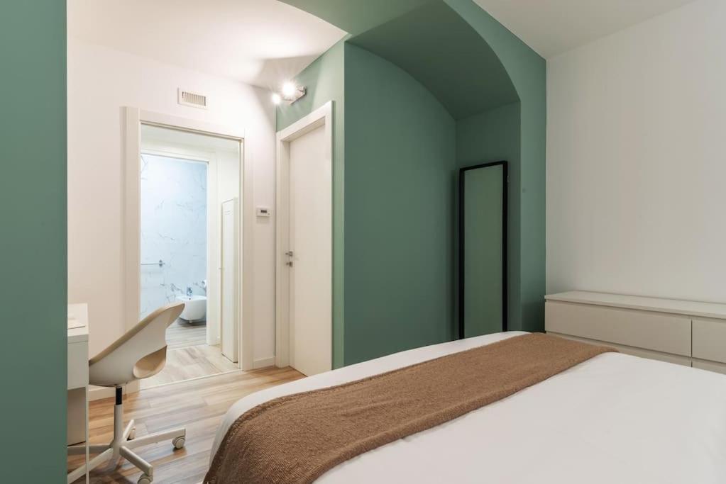 Appartement Mora Flexyrent A.C. - Colonne à Milan Extérieur photo