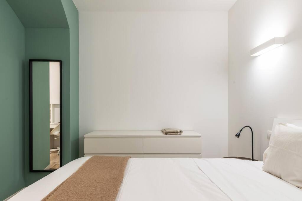 Appartement Mora Flexyrent A.C. - Colonne à Milan Extérieur photo