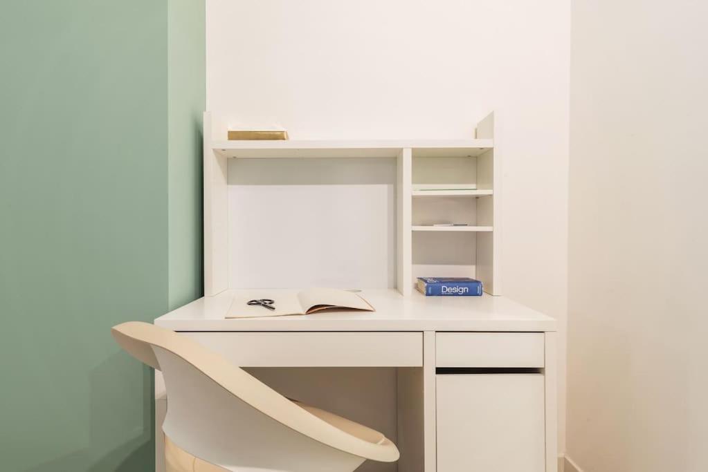 Appartement Mora Flexyrent A.C. - Colonne à Milan Extérieur photo