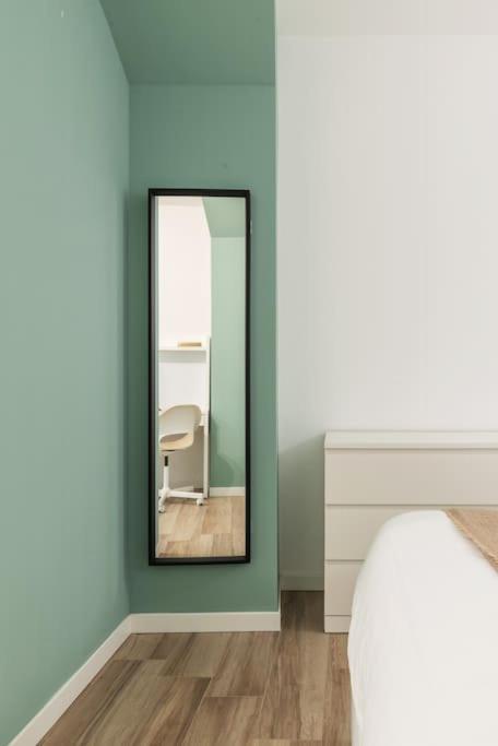 Appartement Mora Flexyrent A.C. - Colonne à Milan Extérieur photo